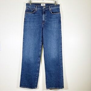 AGOLDE Harper Straight Leg Jean 28